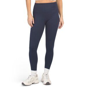 ZOBHA Maritime Blue Easy Charley Dry Wik Leggings